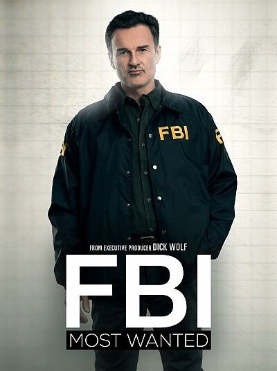 Постер сериала
